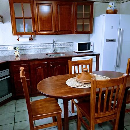 Casa Strelitzia Villa Nazaret Eksteriør billede