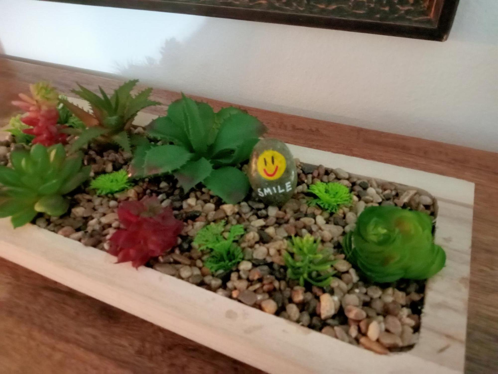 Casa Strelitzia Villa Nazaret Eksteriør billede